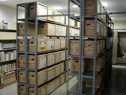 平和祈念館 既存施設活用へ 県の21年度予算案で調査費4百万円を計上