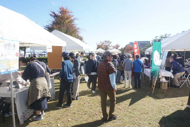 文学でつながる市民の誇り醸成