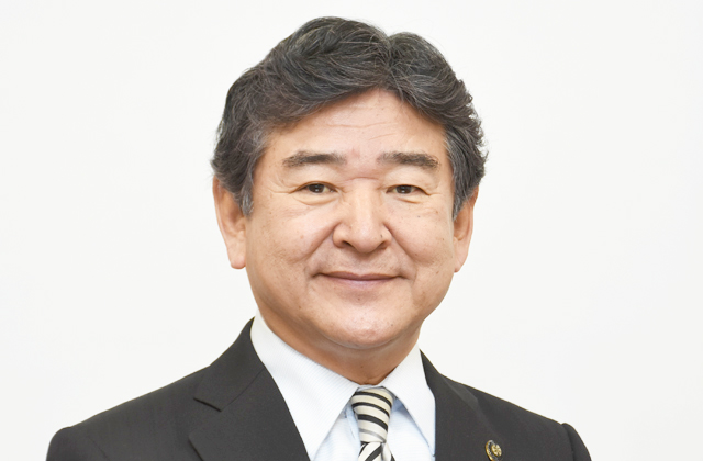 【寄稿】東近江市長　小椋  正清