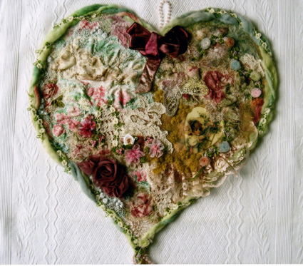 「ニードルパンチ展」