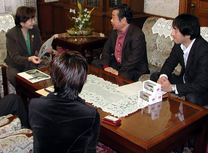 竜王みらいづくり共創会議