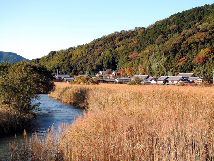 全市町の31件を選定「近江水の宝」