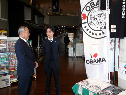 まちの目指す方向性提起へ「地域創造まちづくりフォーラム」