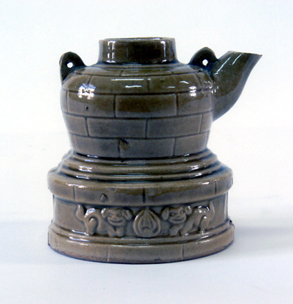 古窯や出土品から試作品まで 信楽焼の底力を知る企画展