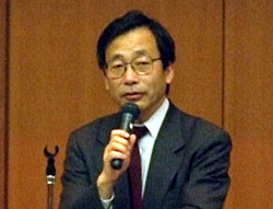 「自殺、本気で考えた」奮起して再出発