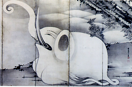 不思議な画風で魅了する江戸の絵師 秋季特別展 「若冲ワンダーランド」