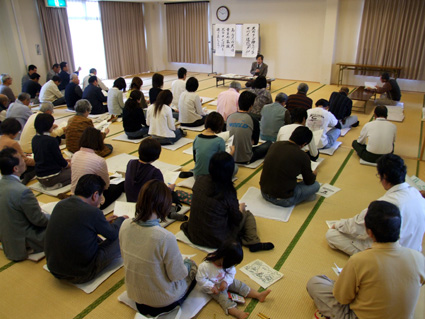 快適な生活環境実現へ  犬・猫飼育マナーから