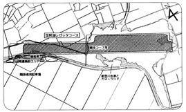 八日市中心市街地活性化 ほか (2001年1月6日号)