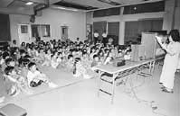 地域のお年寄りの貴重な体験談など ほか (2000年7月15日号)