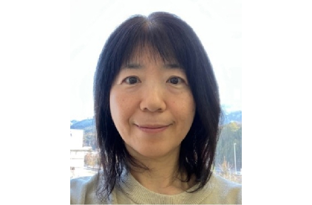 【寄稿】びわこリハビリテーション専門職大学　理学療法学科　准教授　池谷　雅江