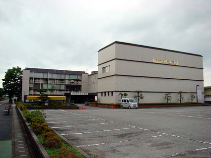 阿部氏「調査特別委に異議あり」米原公民館の指定管理者問題