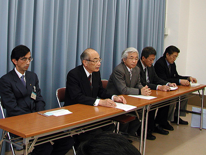 来年から順次、4人の内科医　滋賀医大が滋賀病院に医師派遣