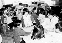 来月15日に出願締め切る 実生活に専門知識生かす ほか (2000年1月21日号)