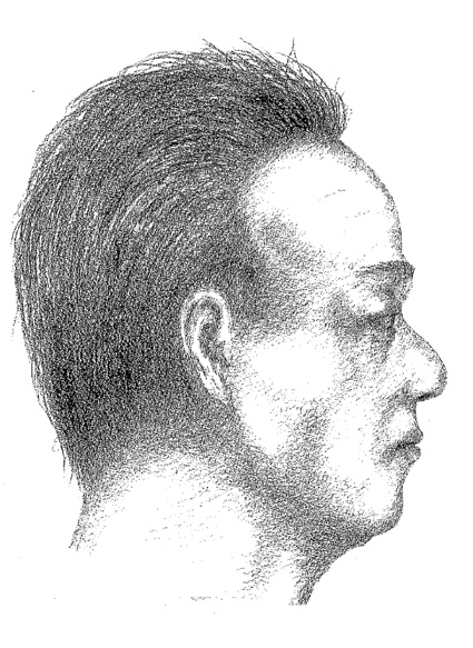 琵琶湖バラバラ殺人事件 捜査本部   顔の復元図を公開