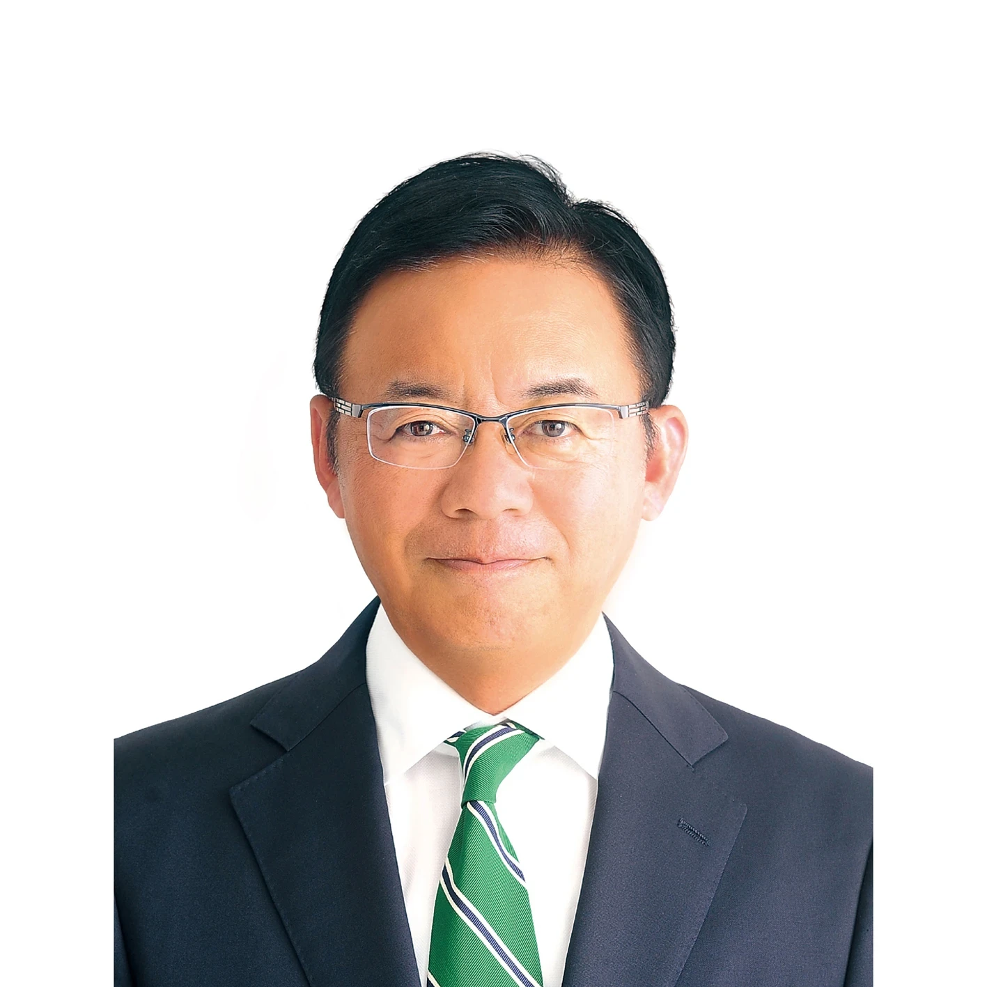 【寄稿】衆議院議員 厚生労働大臣 うえの賢一郎