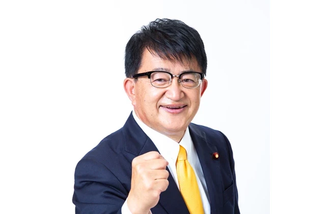 【寄稿】衆議院議員　小寺 ひろお