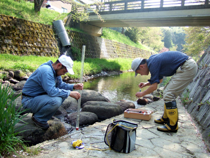 自然環境の変化をキャッチ！環境省の「モニタリングサイト１０００」