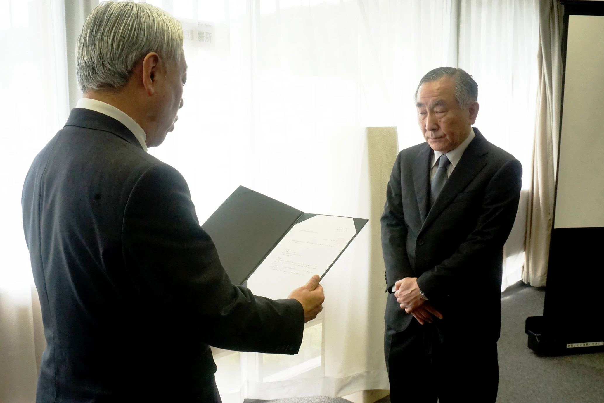 県内初の「宿泊税」議論始まる 大津市宿泊税検討委員会