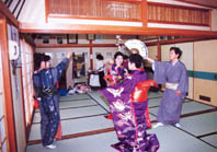 八日市 開市記念祭 ほか (2000年3月8日号)