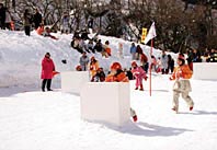 ギャラリートレイン ほか (2002年2月8日号)