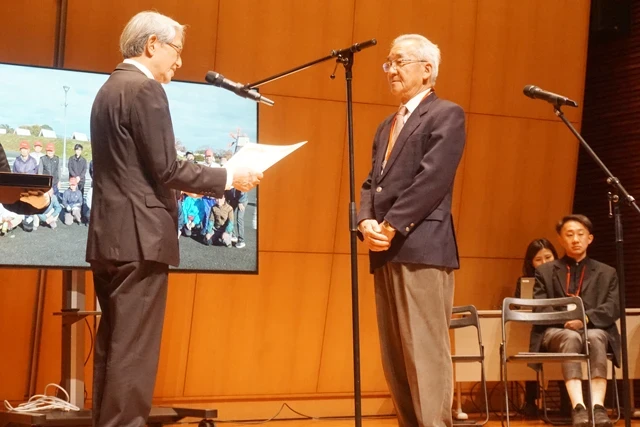 地域の文化を輝かせる取り組みを表彰 2025文化で滋賀を元気に！賞