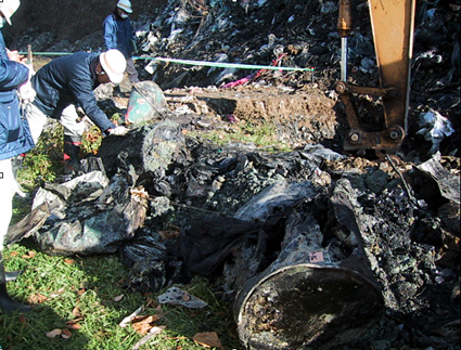 「今後もだまし続ける気か」　県の方針転換に県常任委が騒然