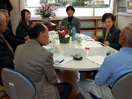竜王町学校給食センターの真心こもった給食評価