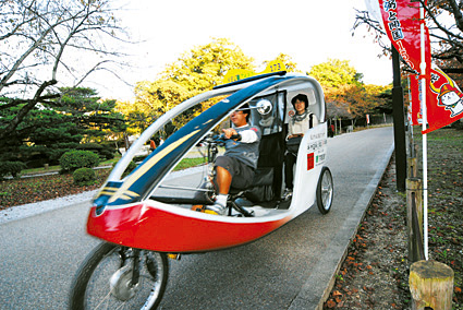 地球をもっとクールに