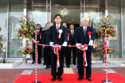 京都銀行県内８店舗目