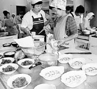 薬膳料理は意外にかんたん ほか (2000年9月20日号)