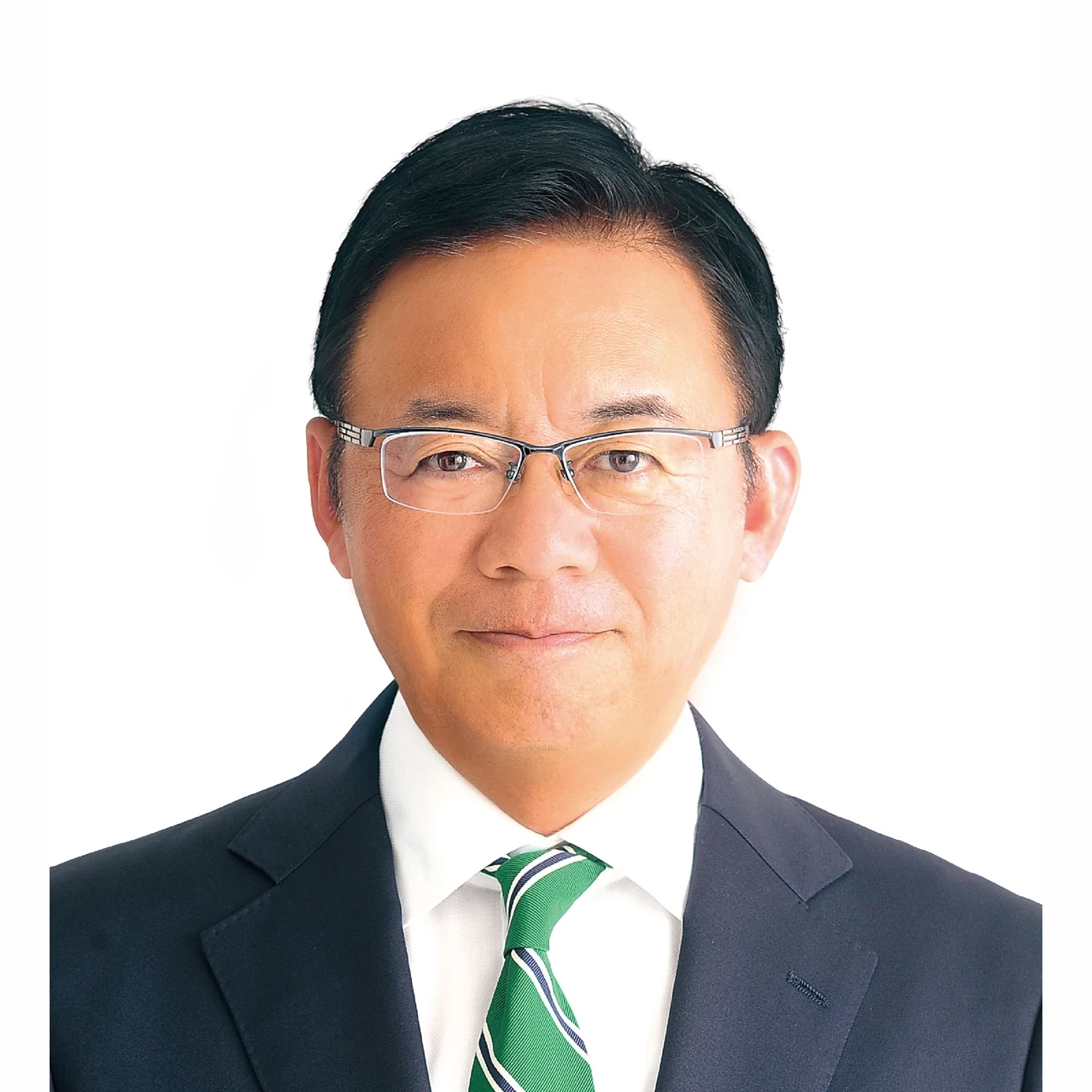 【寄稿】衆議院議員 厚生労働大臣 うえの賢一郎