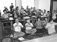 頭も体もリフレッシュ ほか (2000年9月29日号)