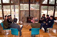 中間とりまとめへ提言など募る ほか (2002年1月26日号)