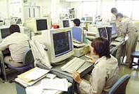 時代を先取りするベンチャー企業 ほか (2002年1月2日号)