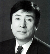 手嶋龍一氏招き資産運用セミナー「世界のなかの日本」