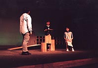 人権啓発劇「続・明日にかがやく」 ほか (2000年12月12日号)