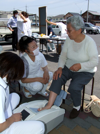 十分な睡眠と栄養で健康維持を!