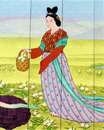 歴史と文化の香る街 万葉ロマン訪ねる