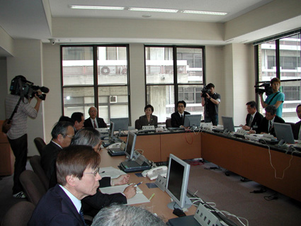 ついに滋賀でも新型インフル 大津市　23歳の立命館大生が感染