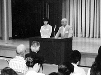 20世紀締めくくる歌声 ほか (2000年6月8日号)